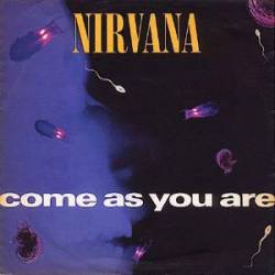 Nirvana : Come As You Are